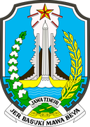 Logo Jawa Timur